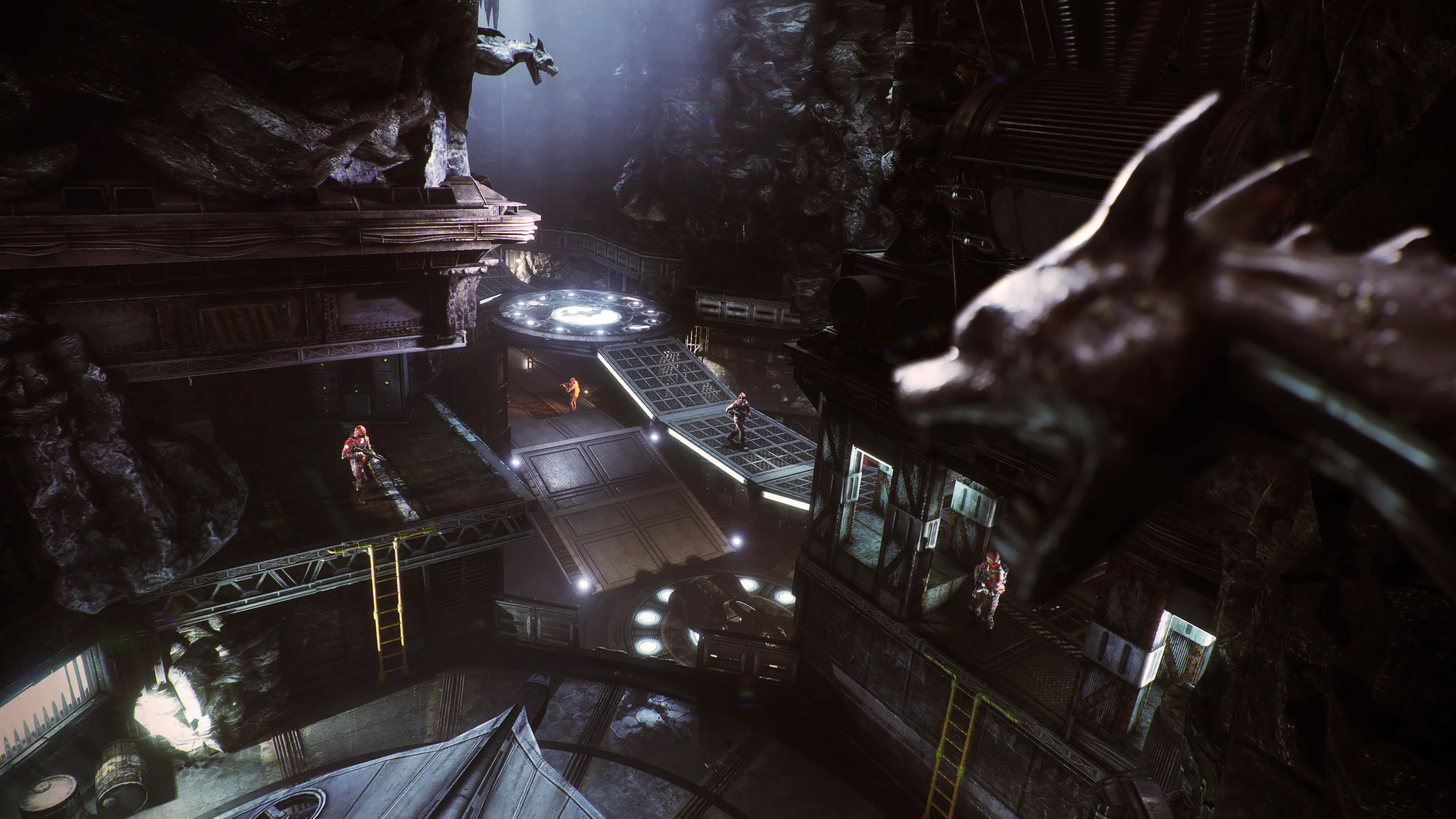 Arkham Knight’s Latest Challenge Pack Revisits Batman’s Past Adventures