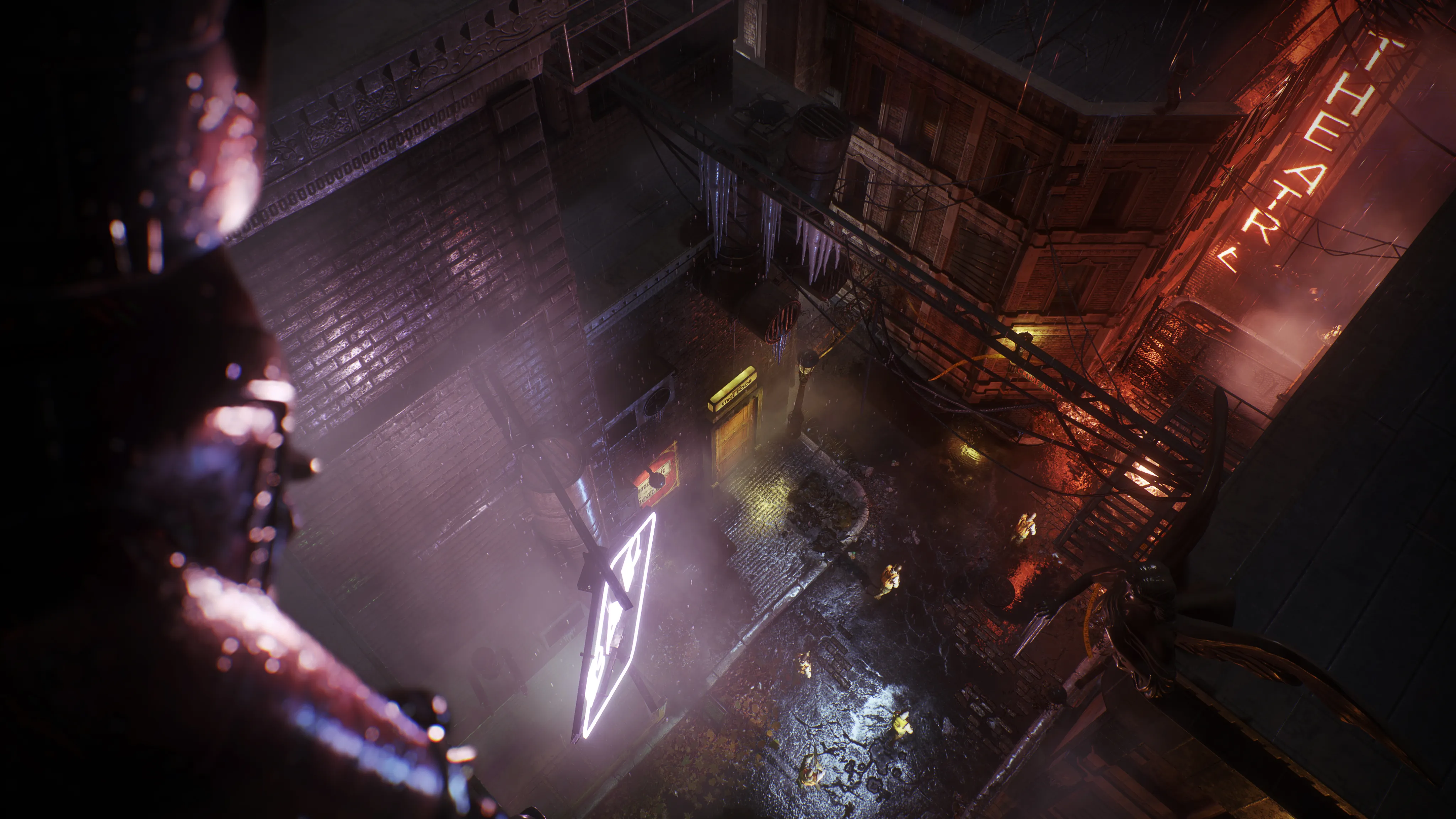 Arkham Knight’s Latest Challenge Pack Revisits Batman’s Past Adventures