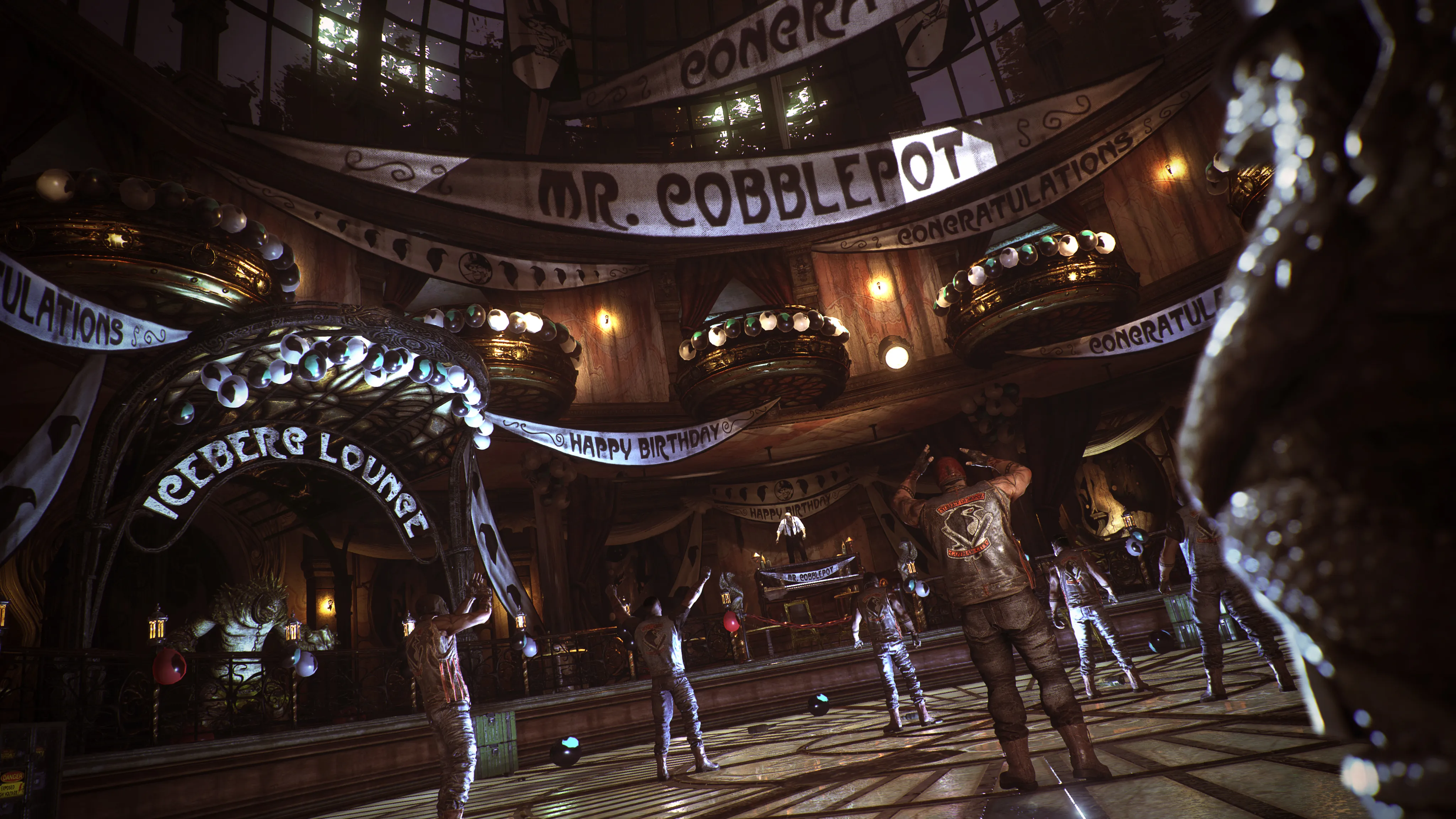 Arkham Knight’s Latest Challenge Pack Revisits Batman’s Past Adventures