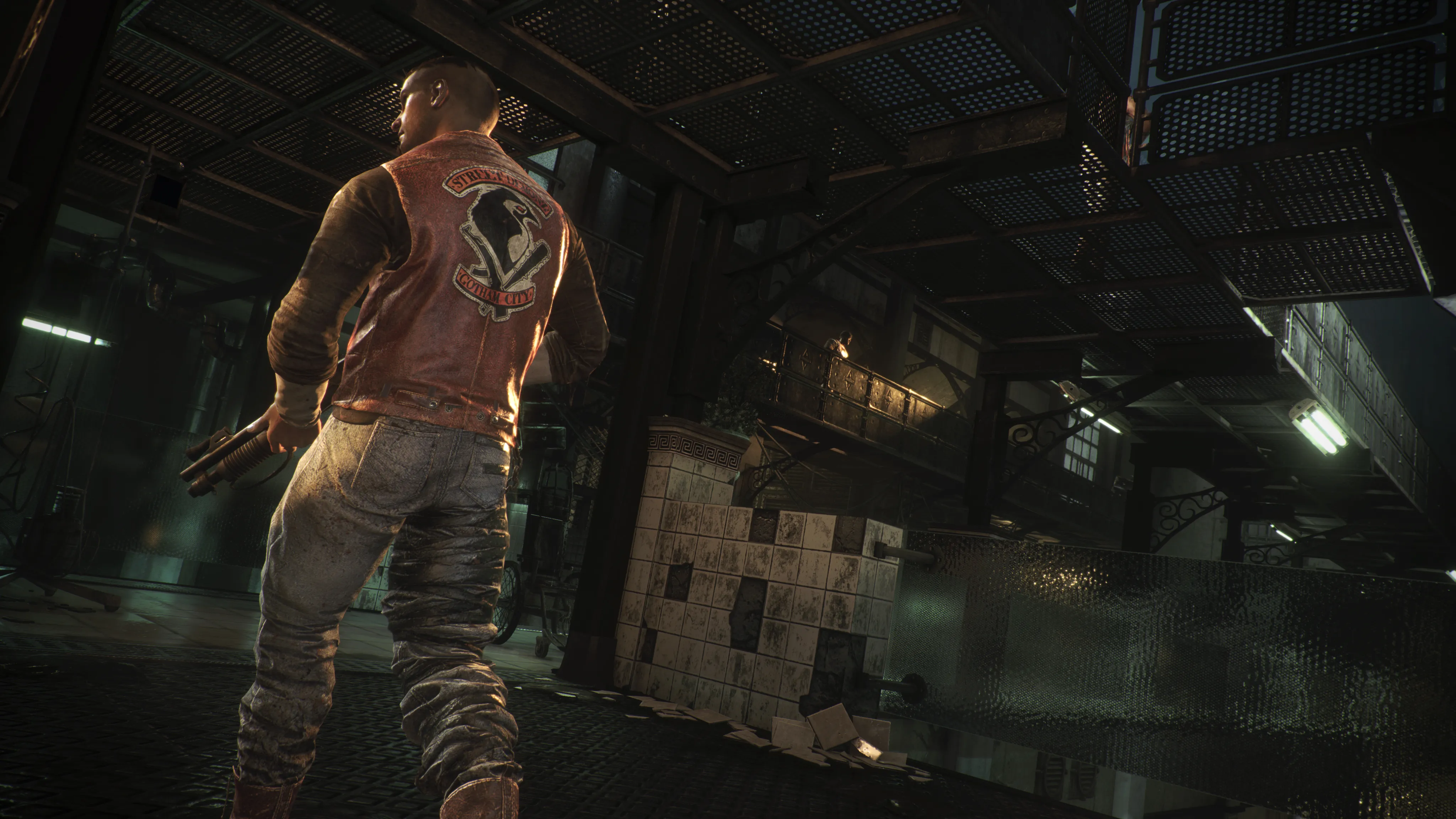 Arkham Knight’s Latest Challenge Pack Revisits Batman’s Past Adventures