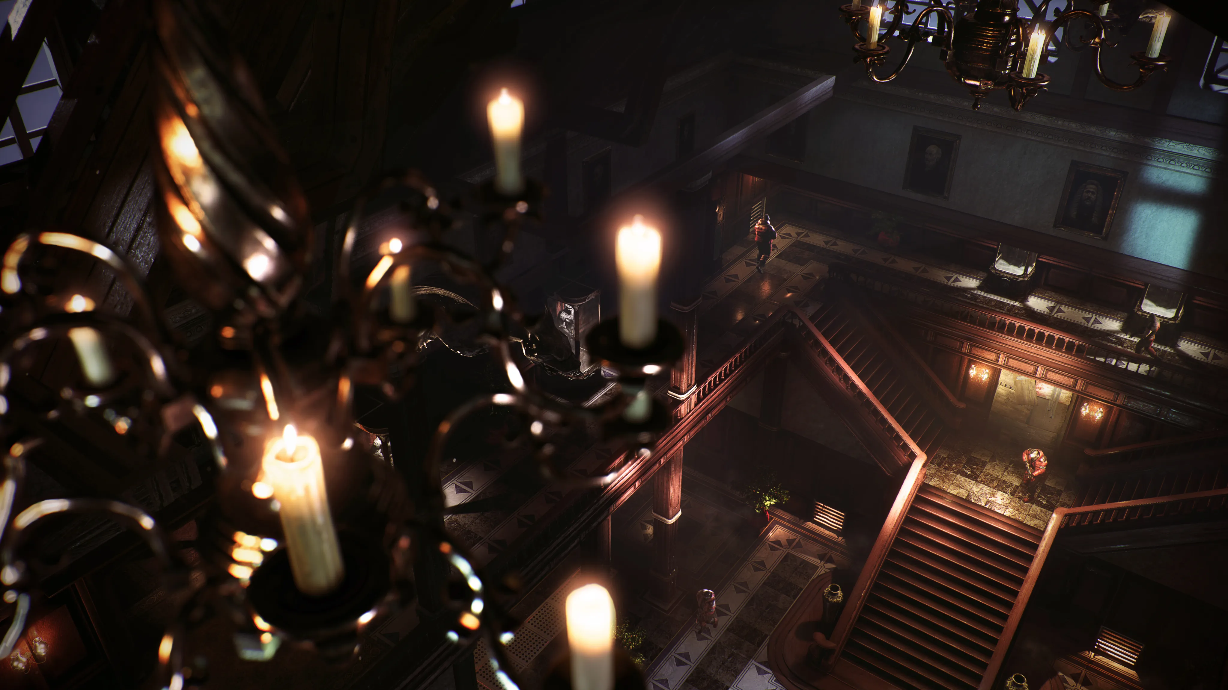 Arkham Knight’s Latest Challenge Pack Revisits Batman’s Past Adventures