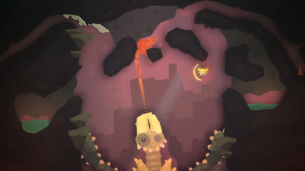 PixelJunk Shooter Ultimate Makes Surprise Landing On PC Today