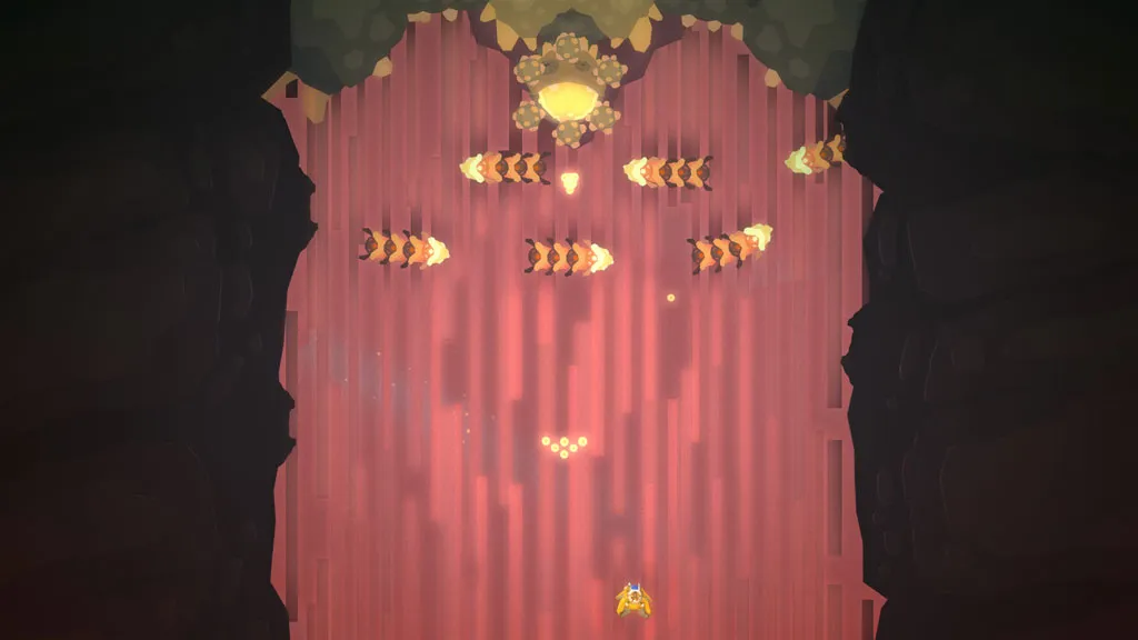 PixelJunk Shooter Ultimate Makes Surprise Landing On PC Today