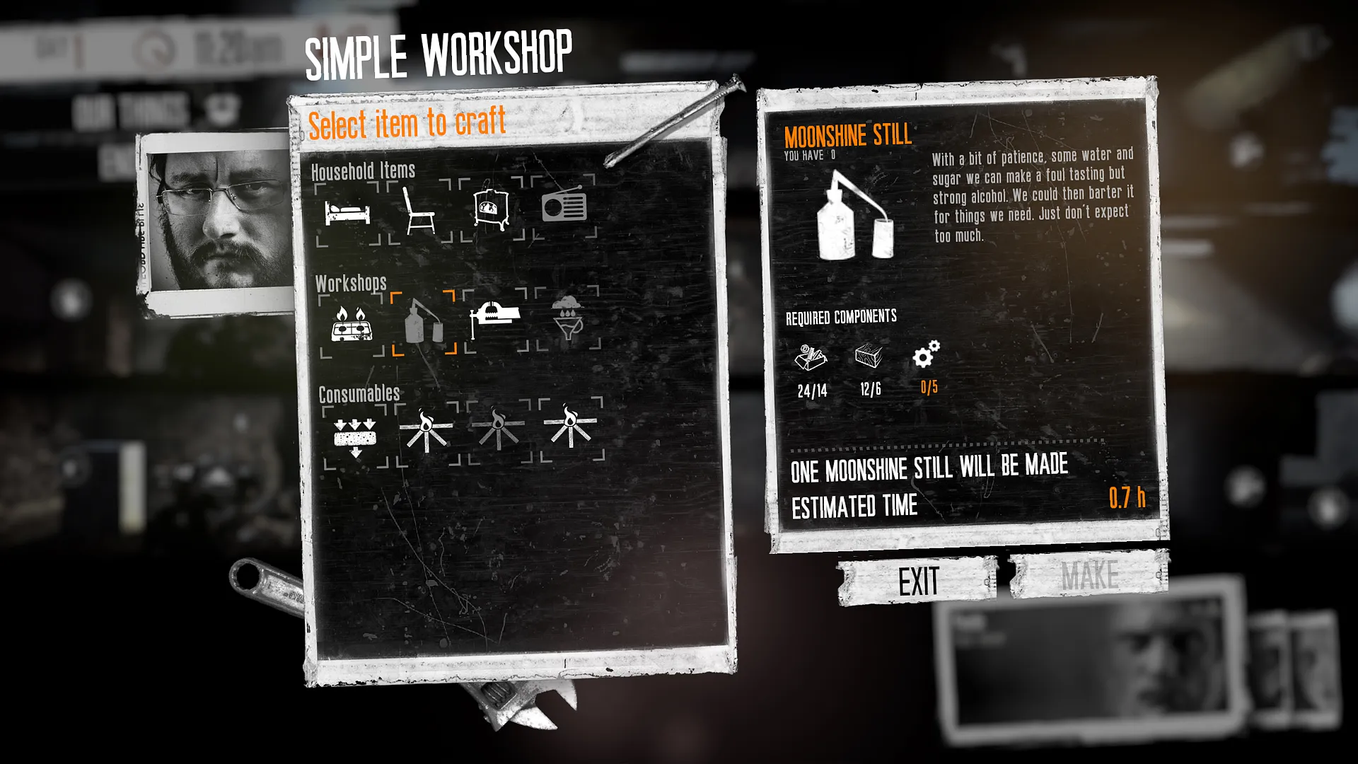 This War Of Mine Isn't A Game You Win, It's One You Survive