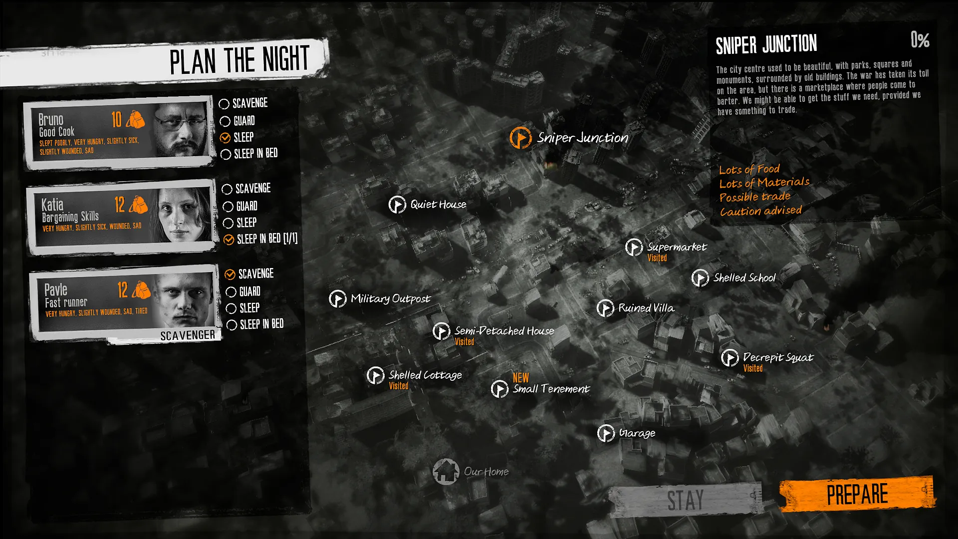 This War Of Mine Isn't A Game You Win, It's One You Survive