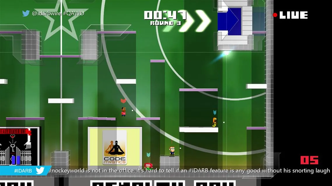 It’s Dangerous To Go Alone