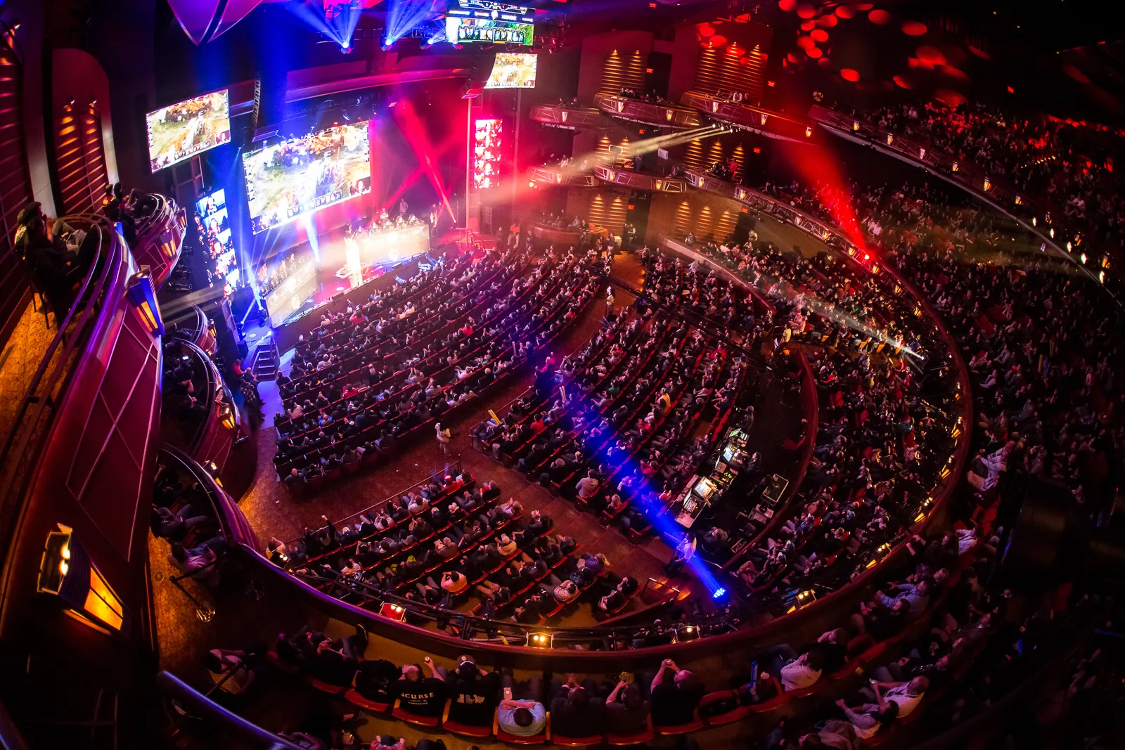 2015 World Championship Screens Show Off Smite On Xbox One
