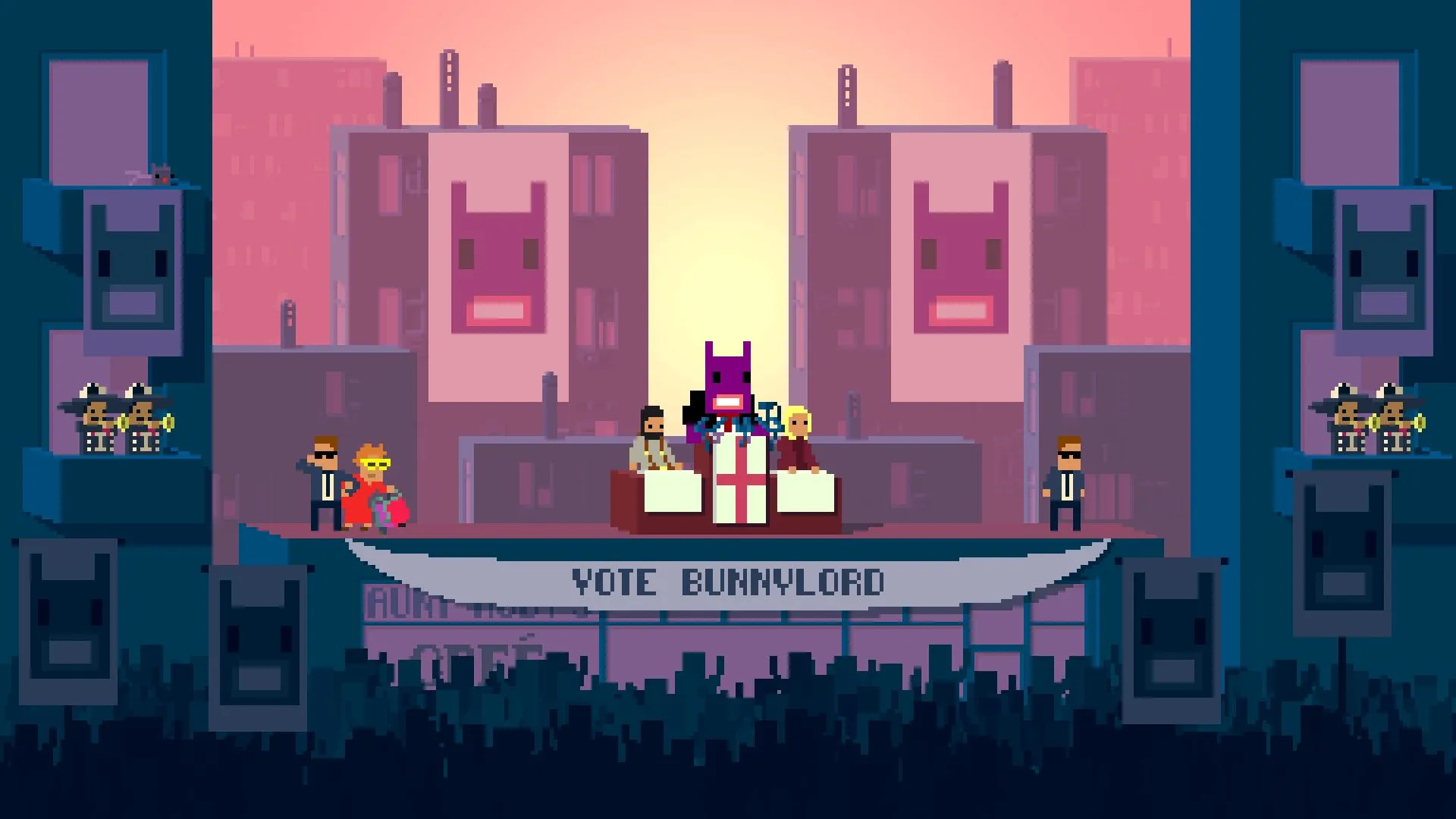 New Gameplay Trailer Is Ridiculously Stylish