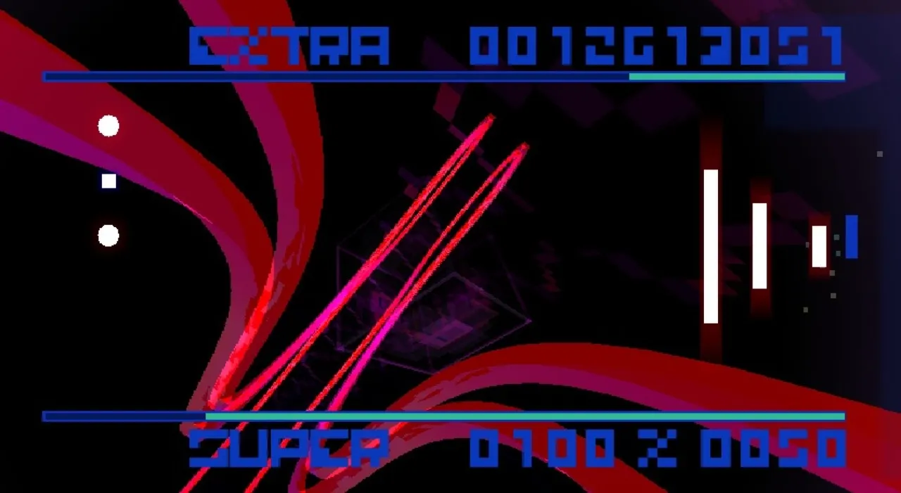 The Final Bit.Trip Goes Back To The Beginning