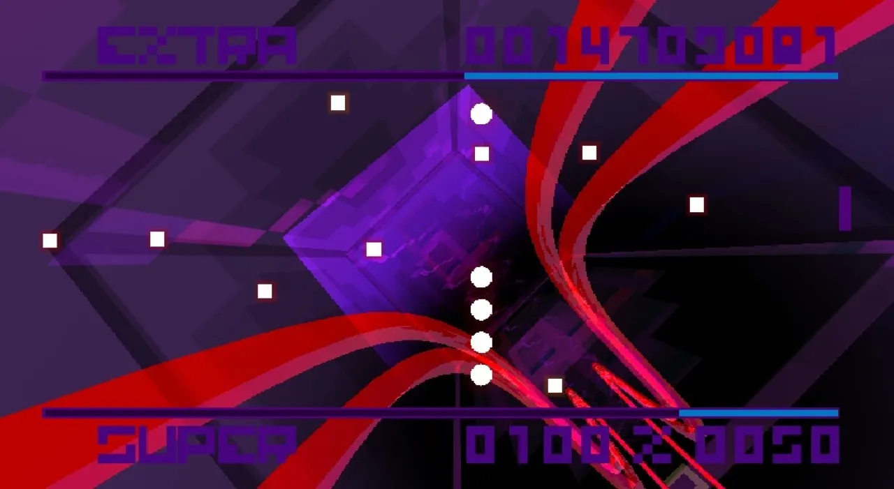 The Final Bit.Trip Goes Back To The Beginning