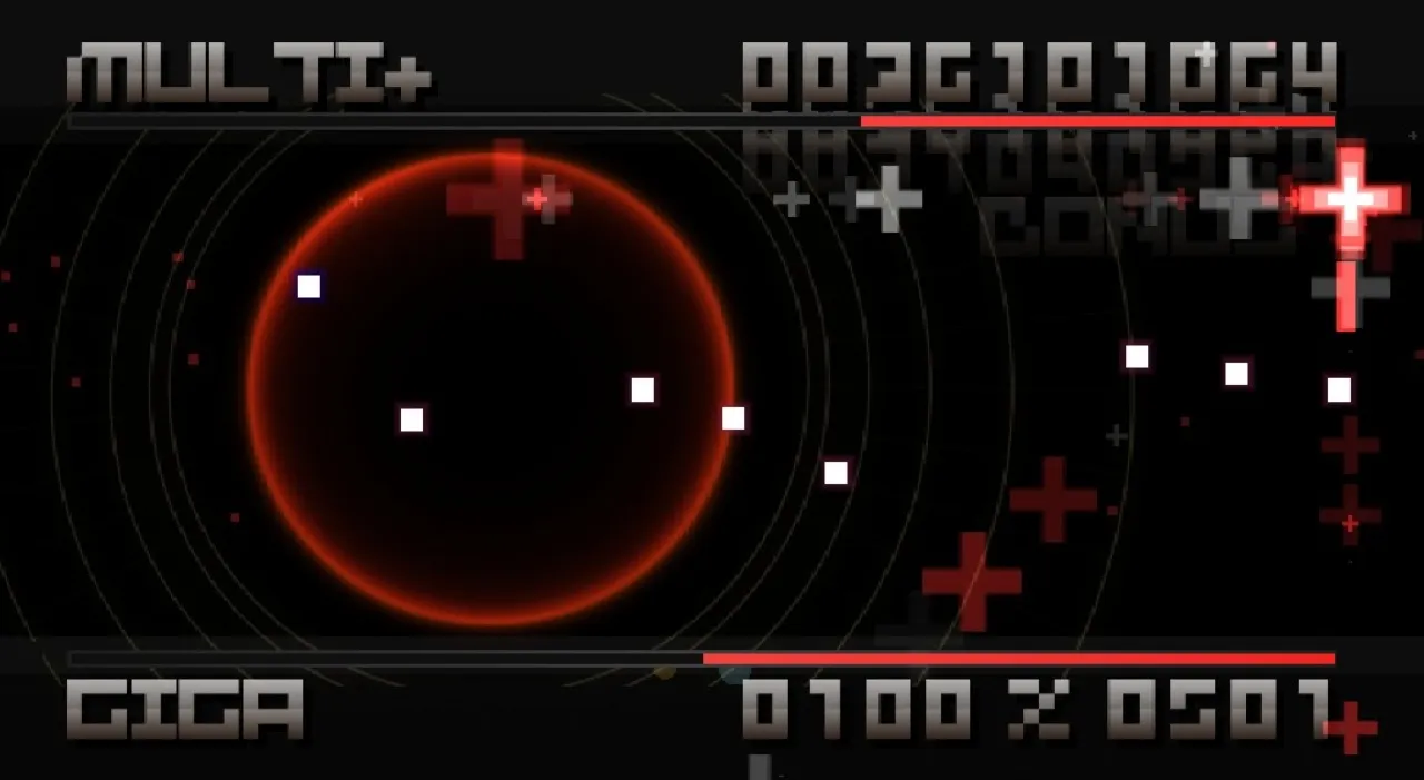 The Final Bit.Trip Goes Back To The Beginning