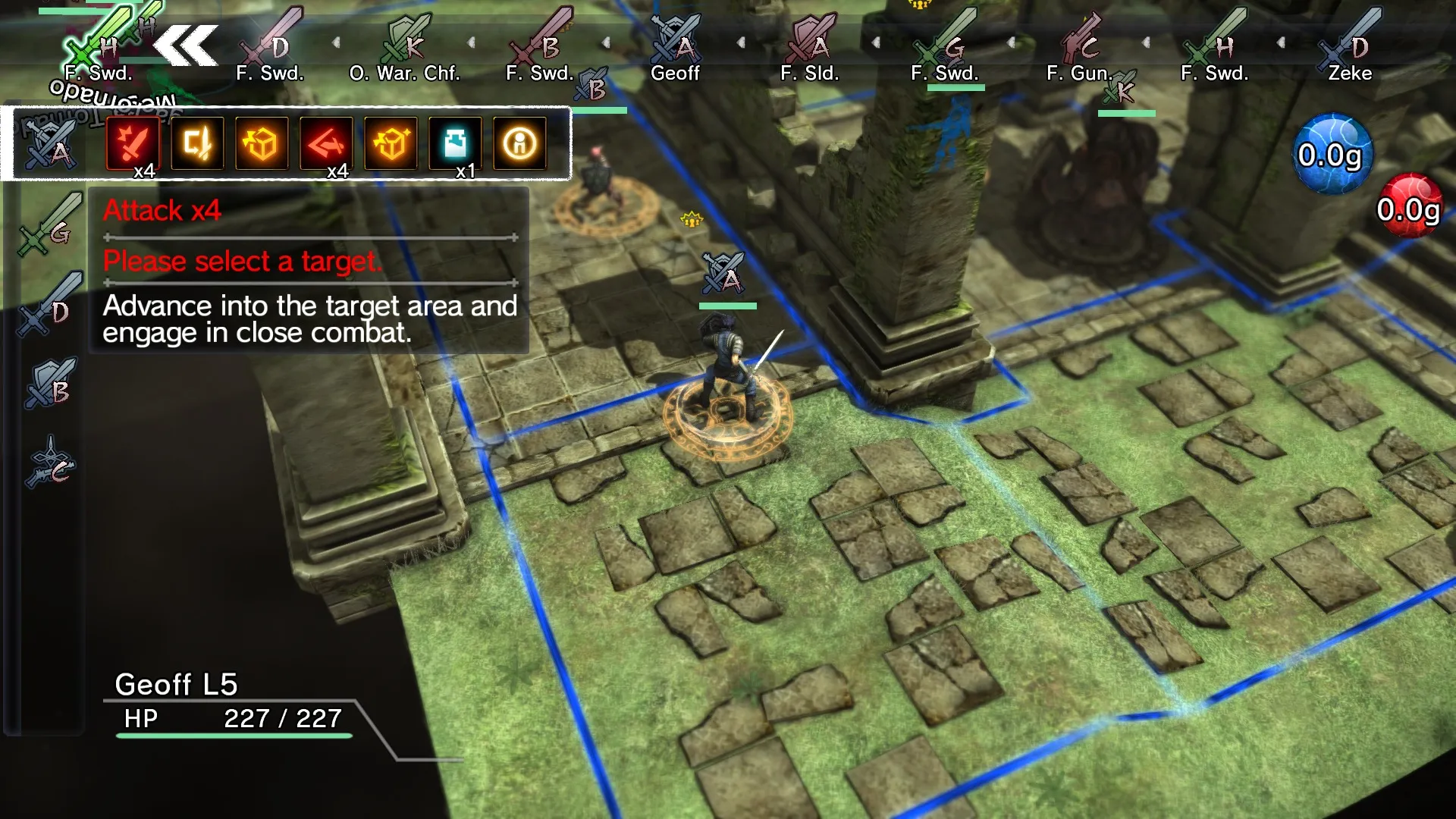 Unnatural Game Design Offers Uneven Entertainment