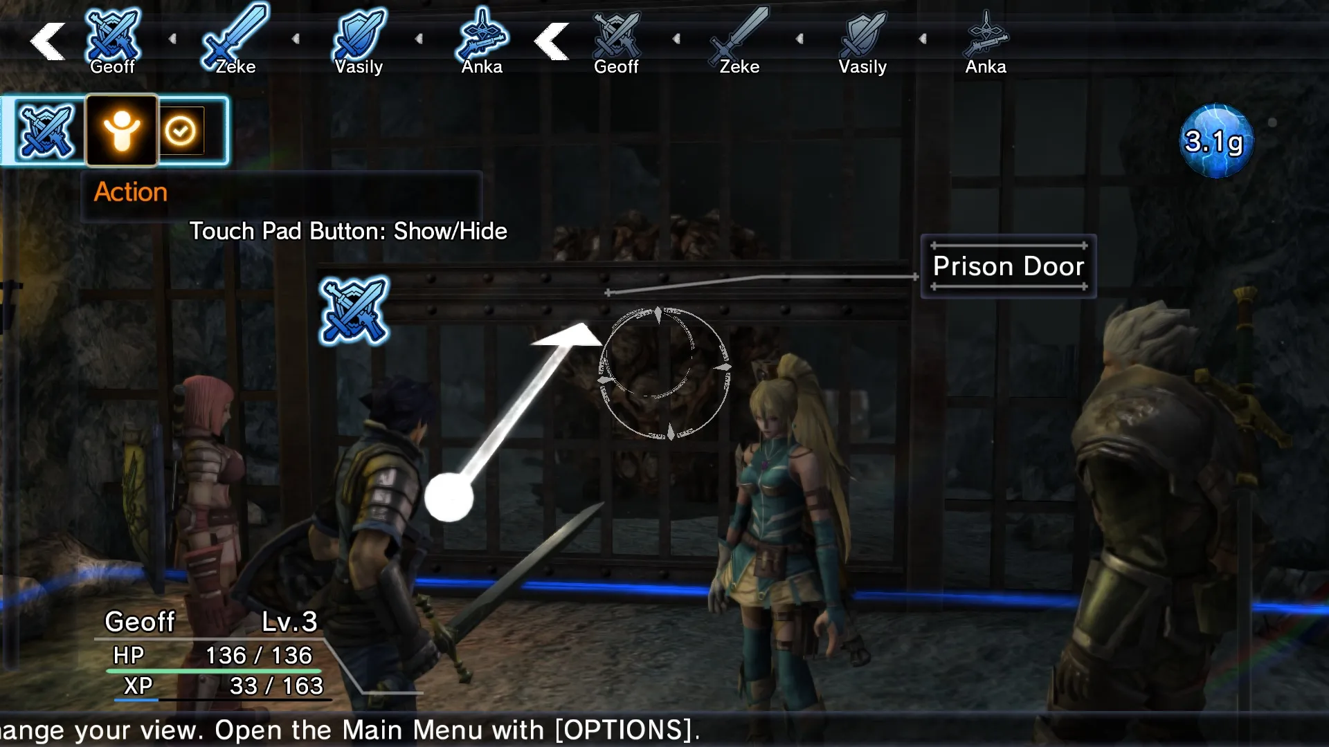 Unnatural Game Design Offers Uneven Entertainment