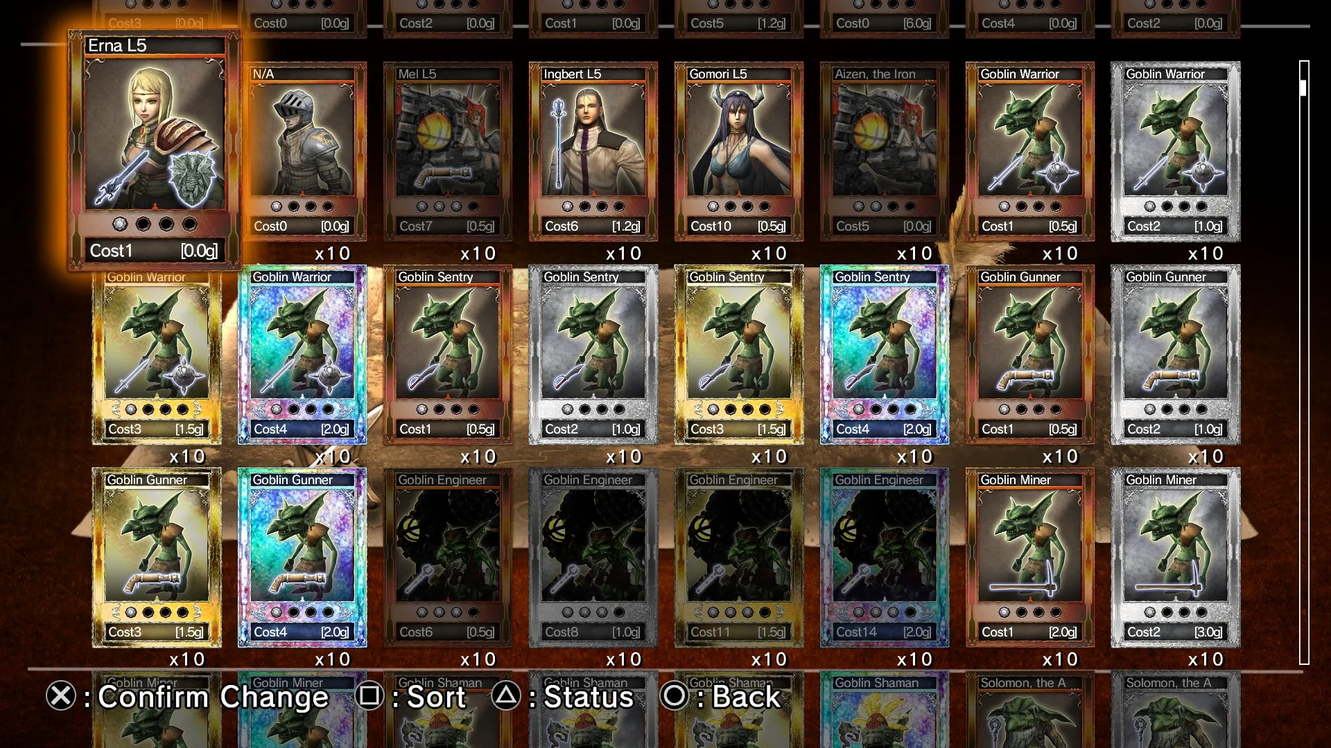 New Trailer Details Natural Doctrine's Multiplayer