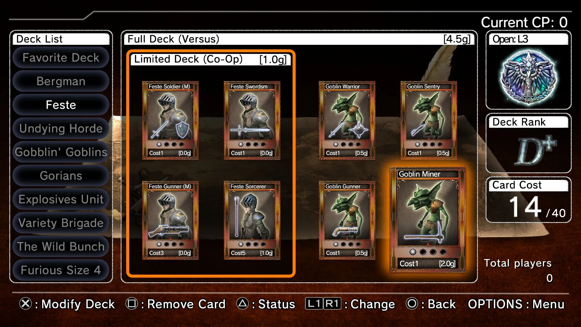 New Trailer Details Natural Doctrine's Multiplayer