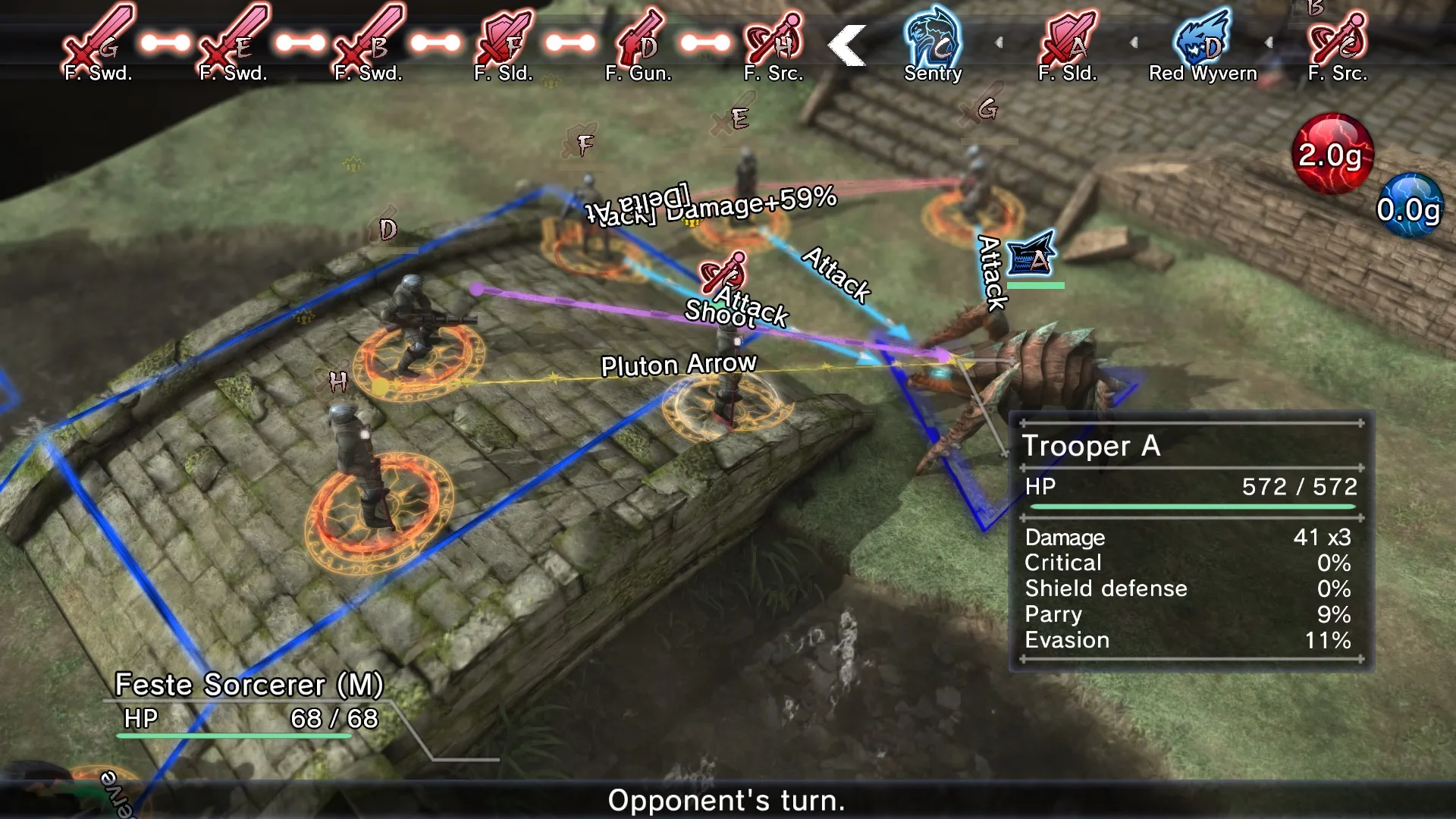 New Trailer Details Natural Doctrine's Multiplayer