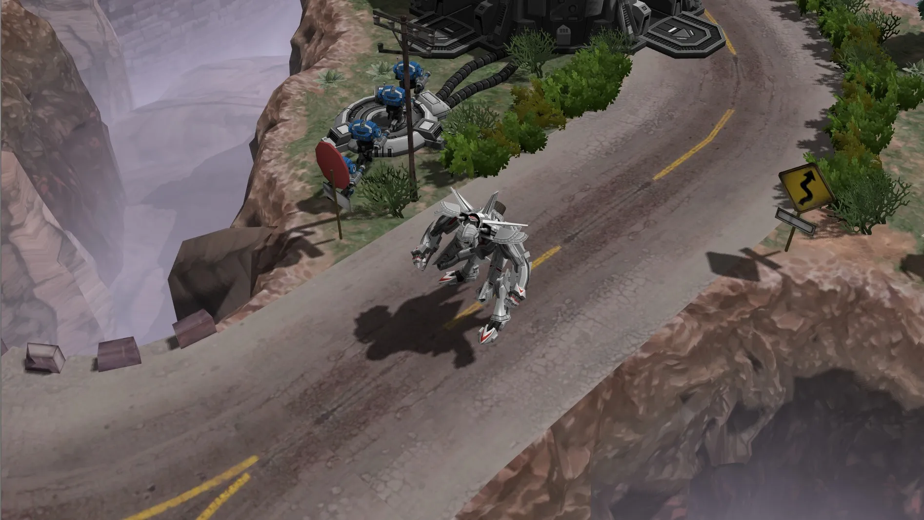Assassin’s Creed Comes To Airmech Arena With New Skins And Pets