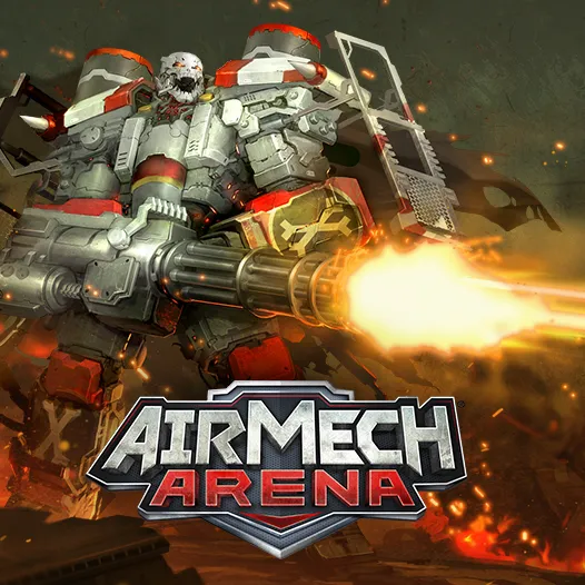 AirMech Arena Heading To New-Gen Consoles