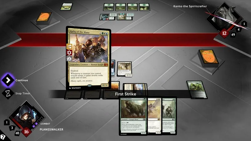 Garruk’s Revenge DLC Brings Fan-Favorite Cards to Magic 2015