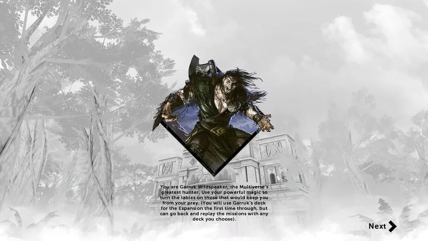 Garruk’s Revenge DLC Brings Fan-Favorite Cards to Magic 2015