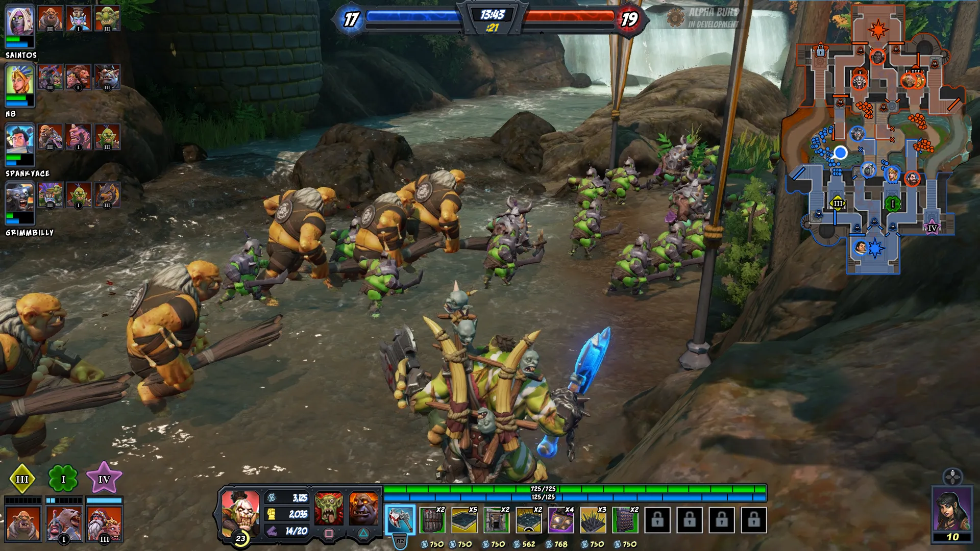 Orcs Must Die Unchained Announced For PS4