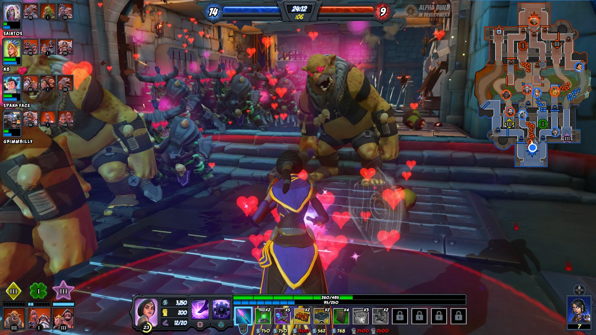 Orcs Must Die Unchained Announced For PS4