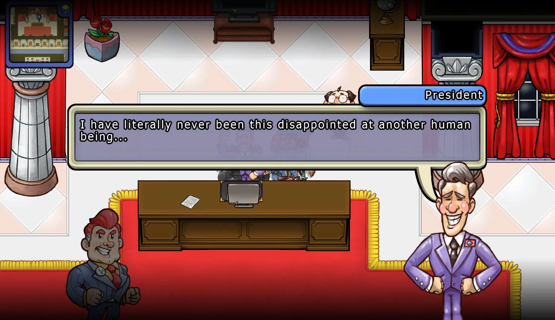 Atlus' EarthBound Love Letter Delayed Again