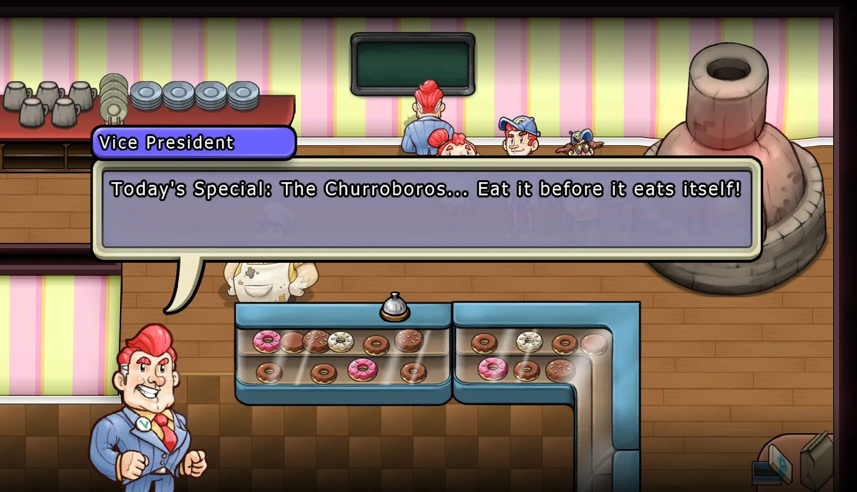 Atlus' EarthBound Love Letter Delayed Again