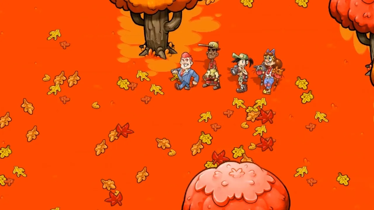 Atlus' RPG Priced, Delayed To November
