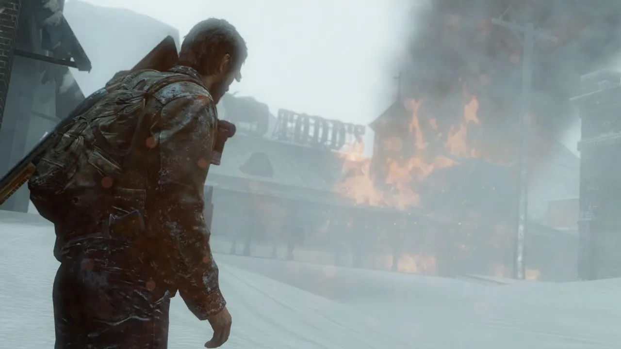 Naughty Dog's Best Gets Better