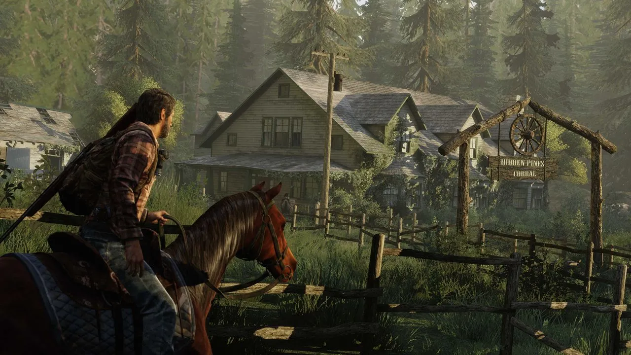 Naughty Dog's Best Gets Better