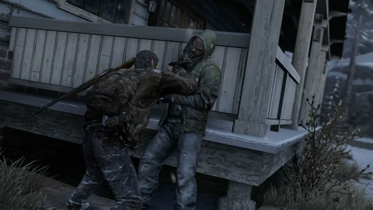 Naughty Dog's Best Gets Better