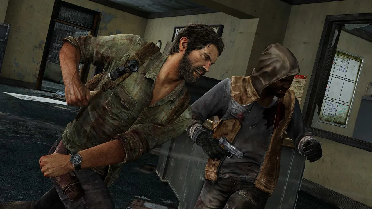 Naughty Dog's Best Gets Better