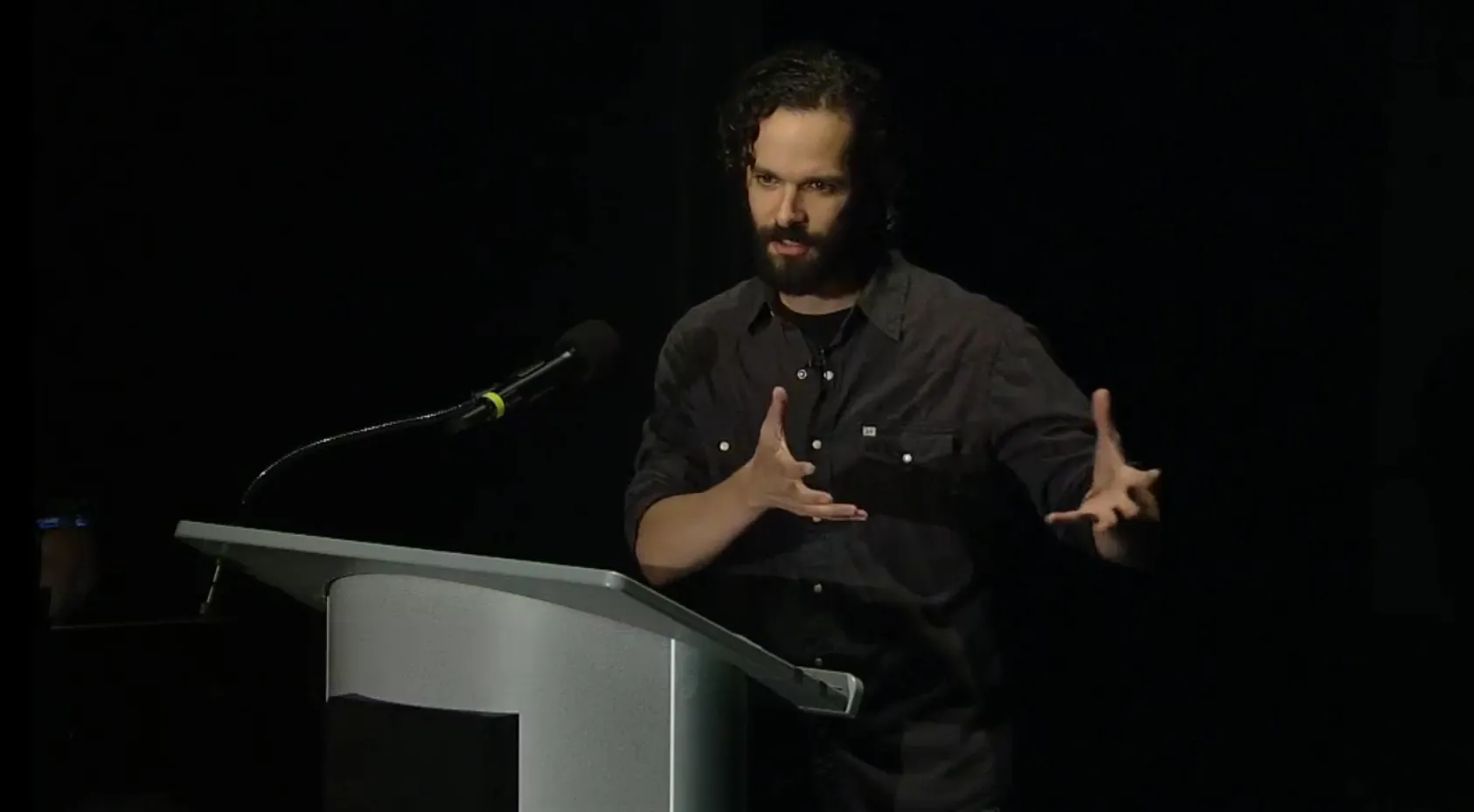 Watch The Last Of Us: One Night Live And See Images From The Performance