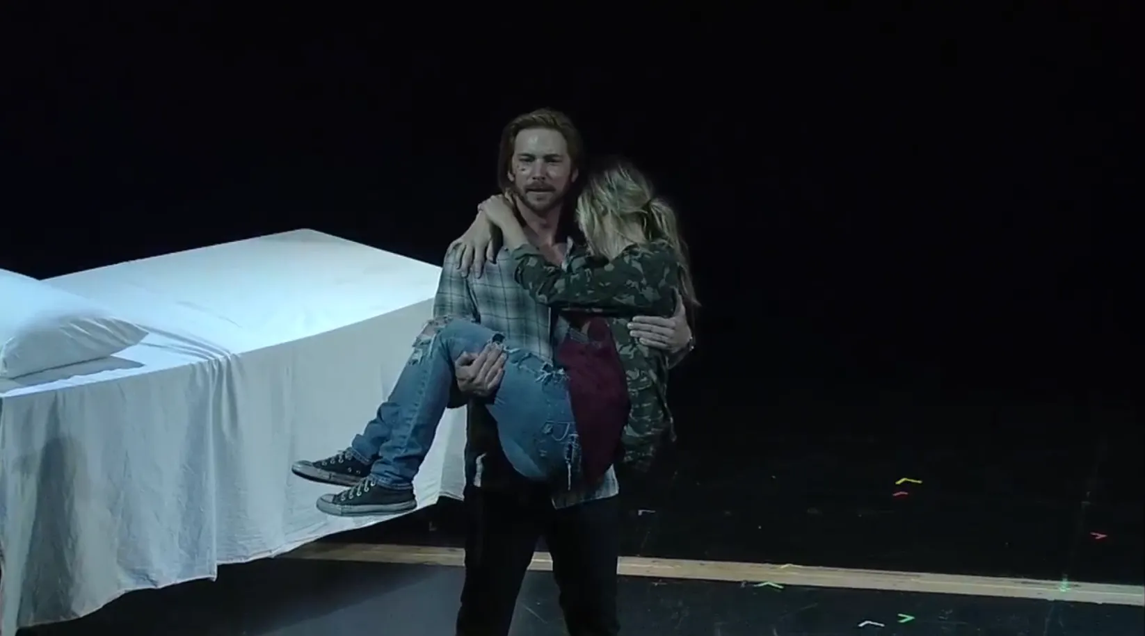 Watch The Last Of Us: One Night Live And See Images From The Performance