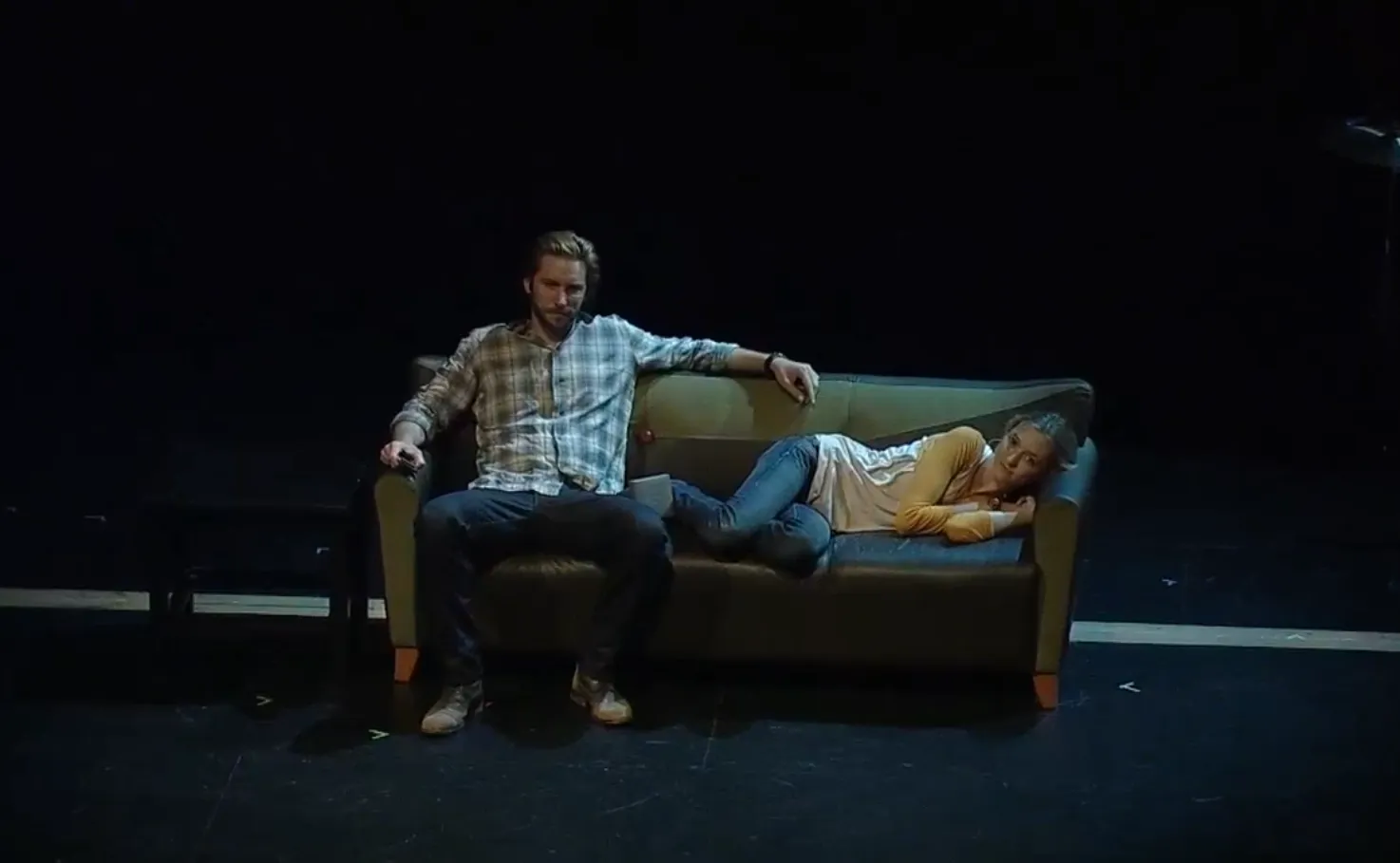 Watch The Last Of Us: One Night Live And See Images From The Performance