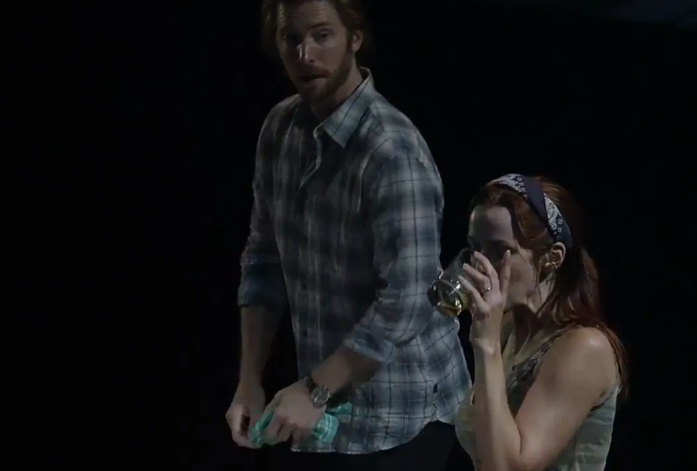 Watch The Last Of Us: One Night Live And See Images From The Performance