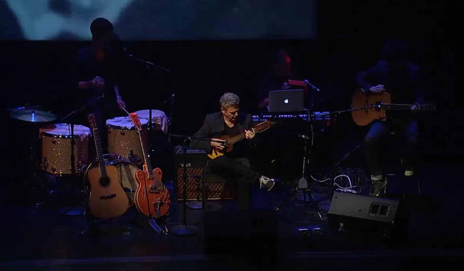 Watch The Last Of Us: One Night Live And See Images From The Performance