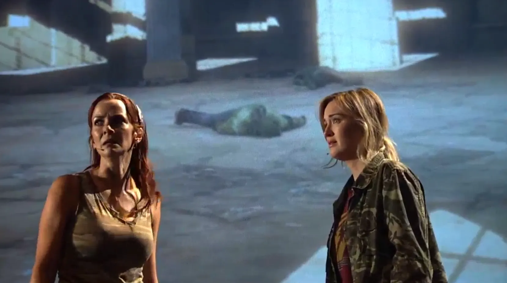 Watch The Last Of Us: One Night Live And See Images From The Performance