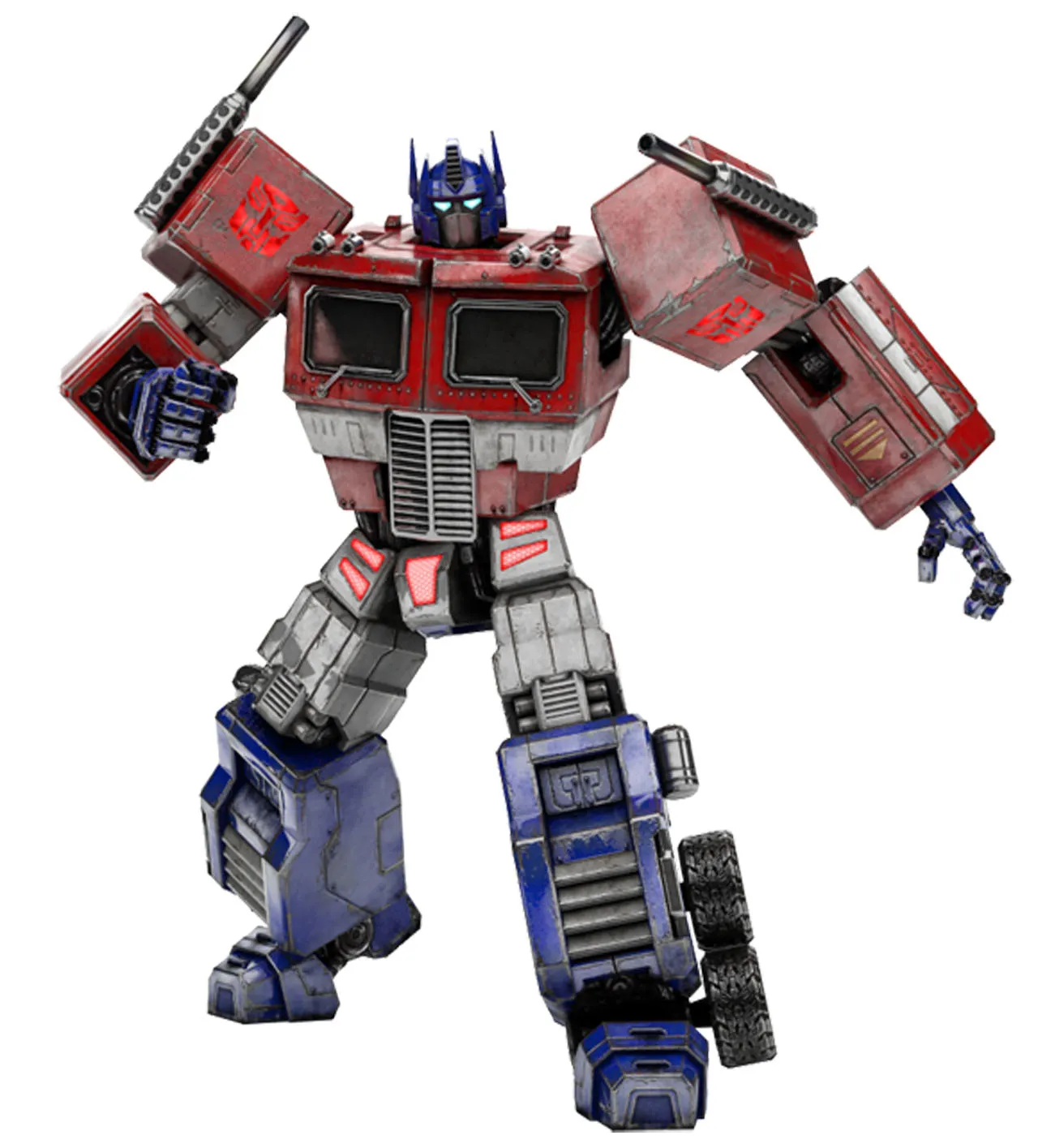 G1 Optimus Prime Returns As Preorder Bonus