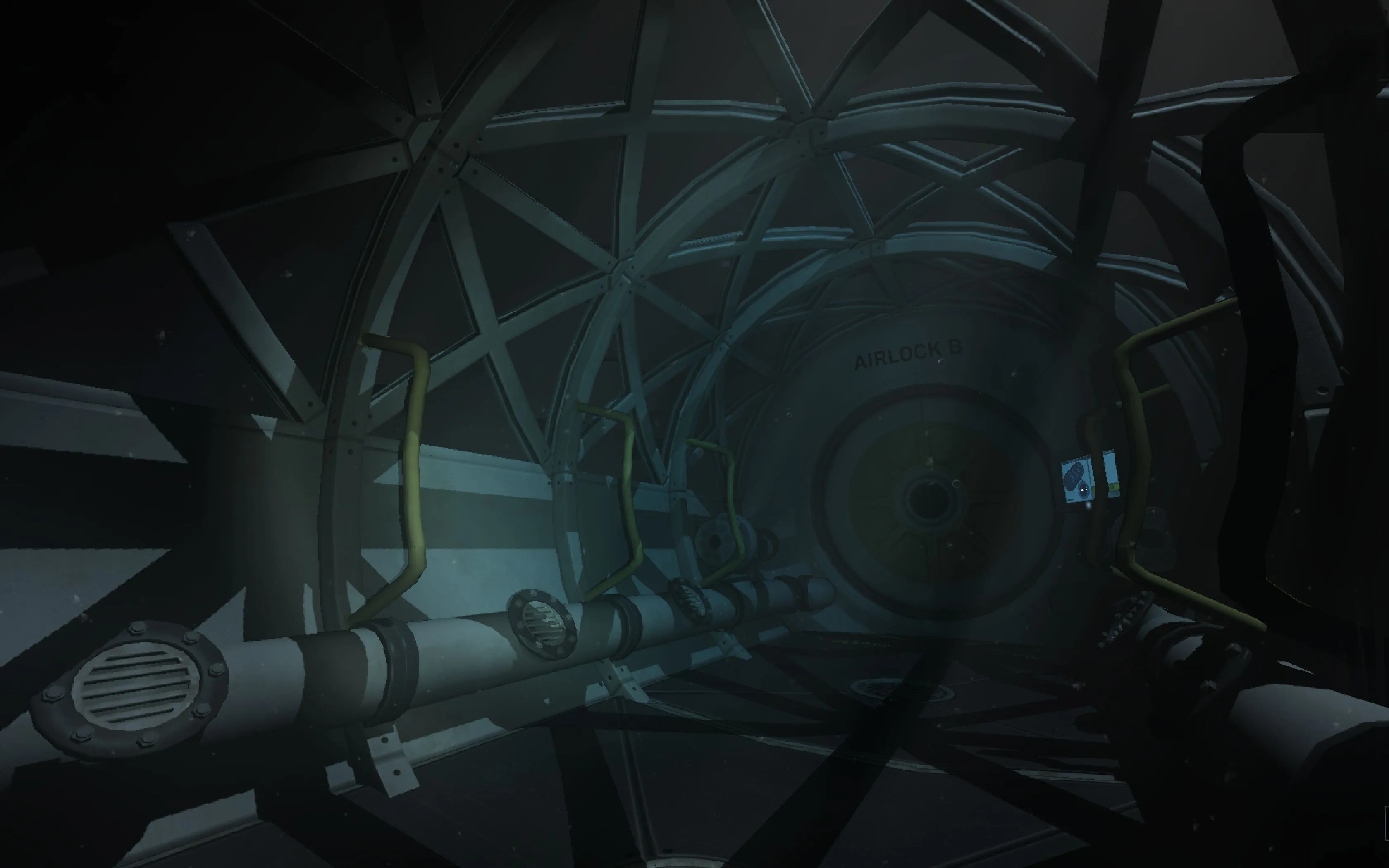 Virtual Reality And The Horror Of Deep-Sea Isolation