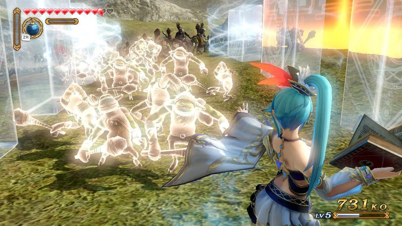 The Legend Of Dynasty Warriors