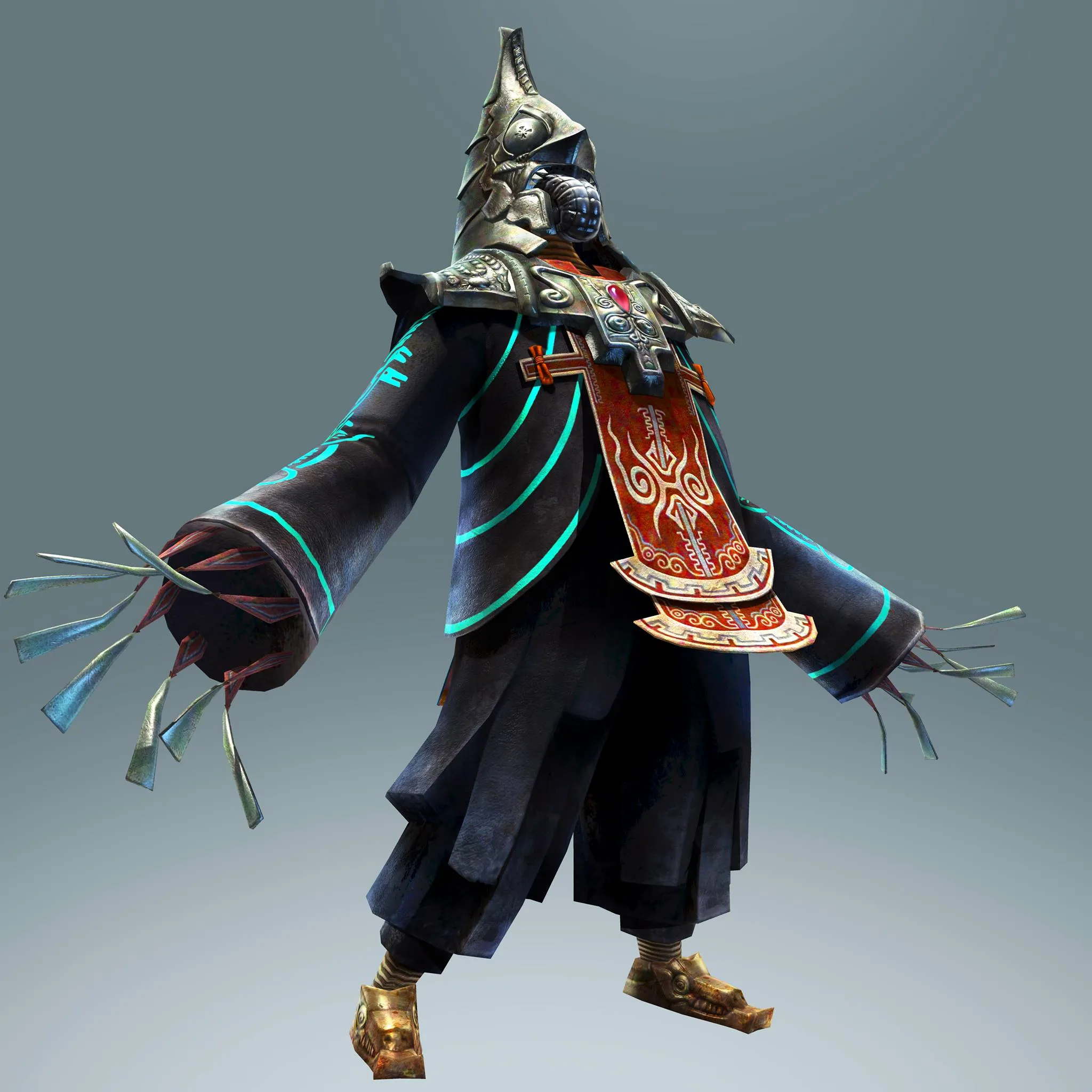 The Legend Of Dynasty Warriors