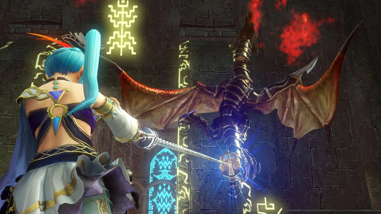 The Legend Of Dynasty Warriors