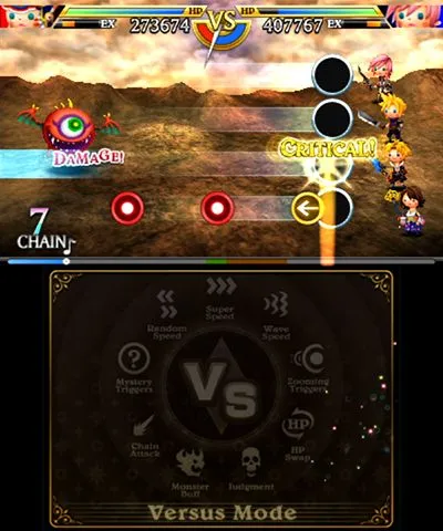 A Massive Encore Of Nostalgia