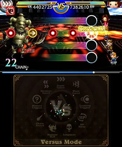 A Massive Encore Of Nostalgia