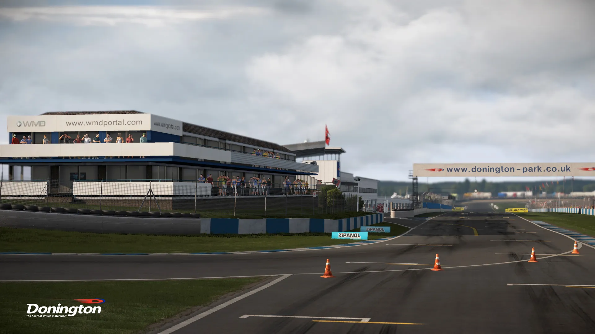 Bandai Namco Announces New Tracks For Project Cars