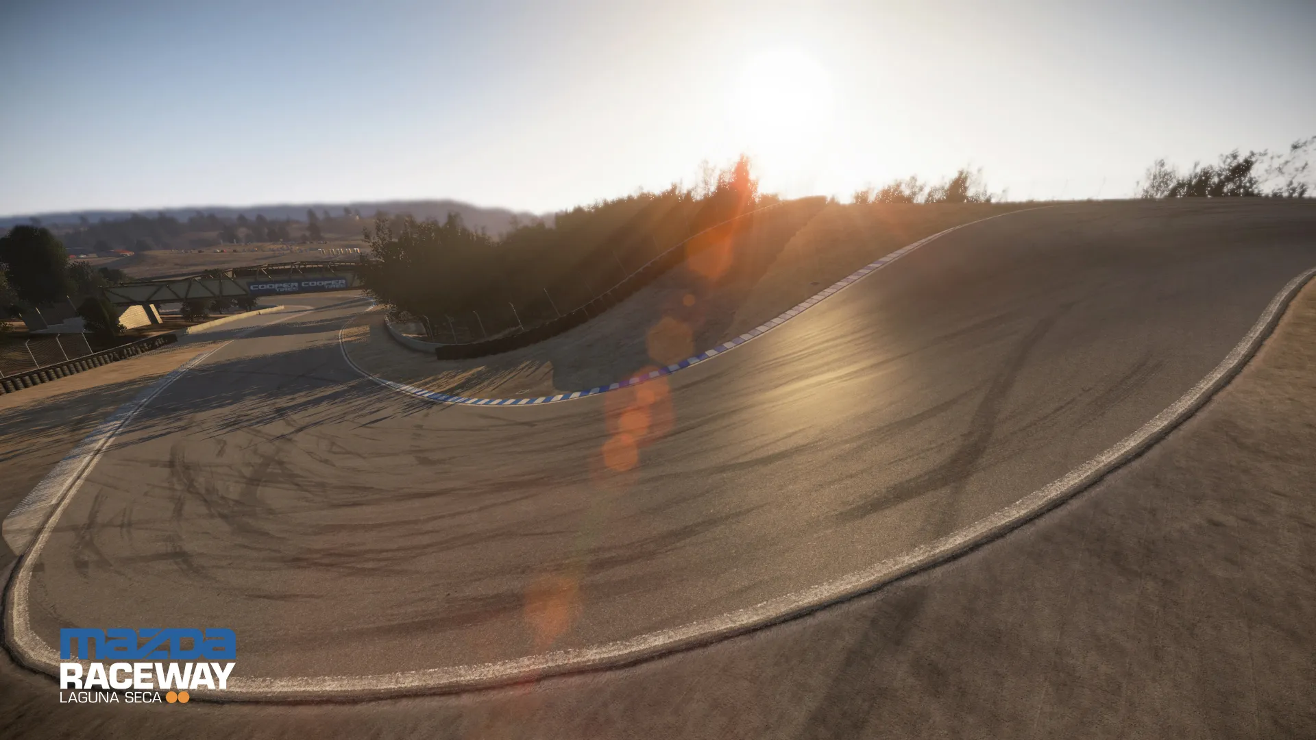 Bandai Namco Announces New Tracks For Project Cars