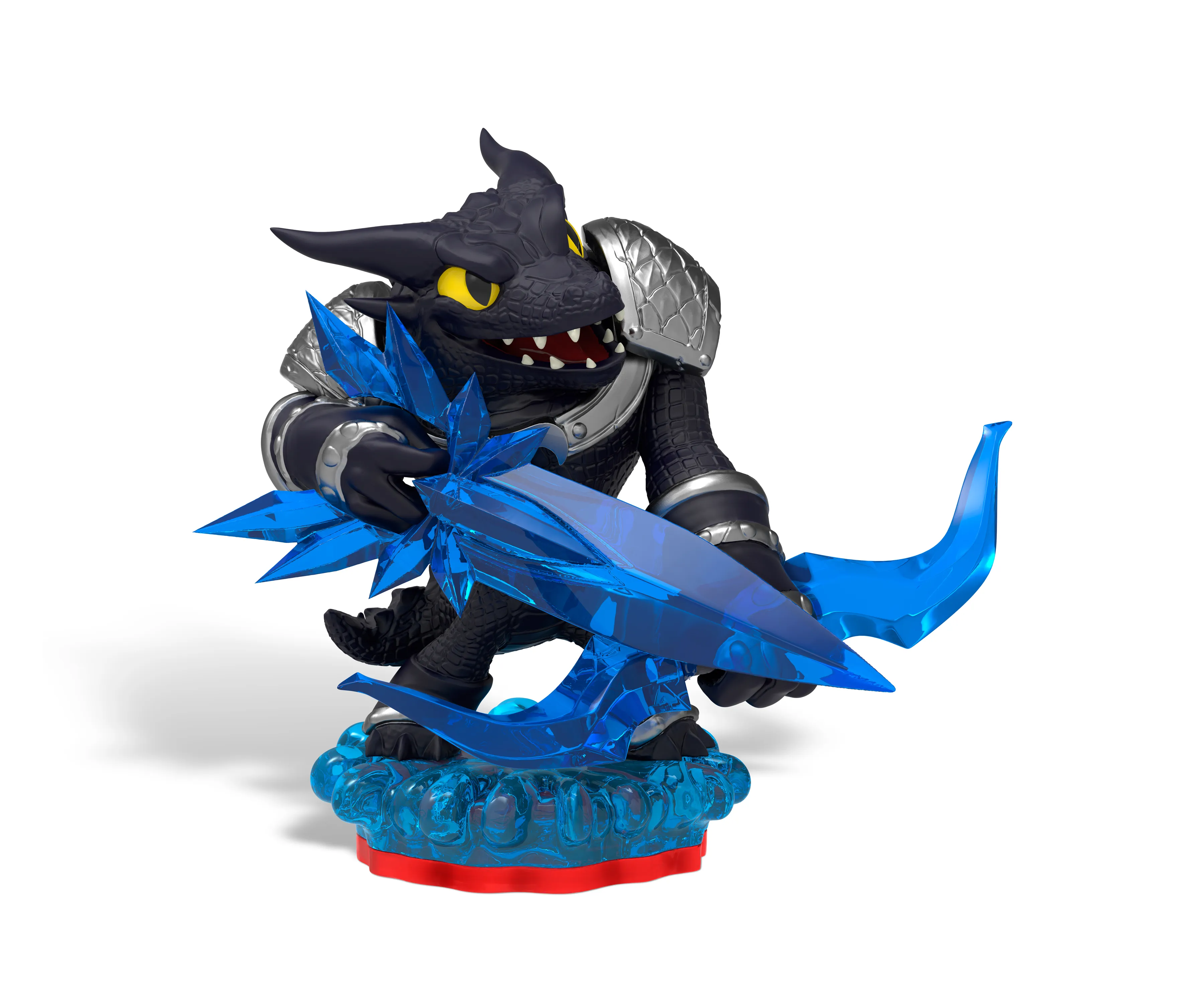 Skylanders After Dark