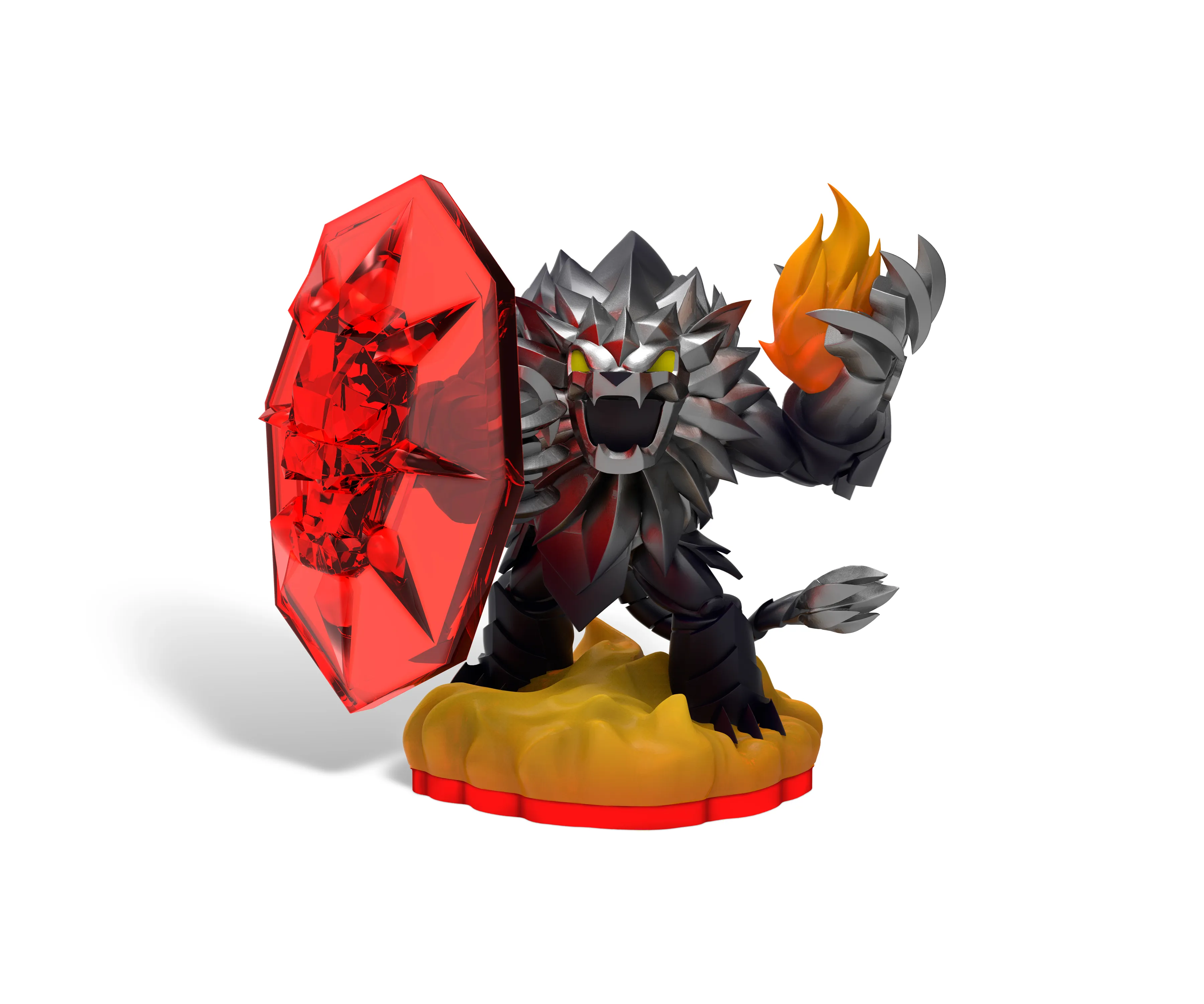Skylanders After Dark